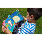 Scratch And Sniff | Fart Book - 3