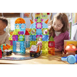 Magna-Tiles | City Center 110-Piece Set 3+