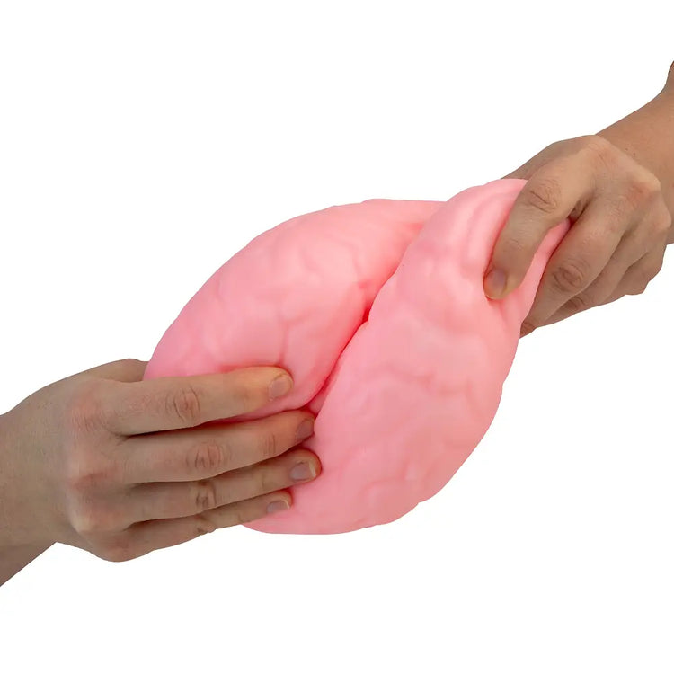 Easy Squeezy Jumbo Brainy - 4