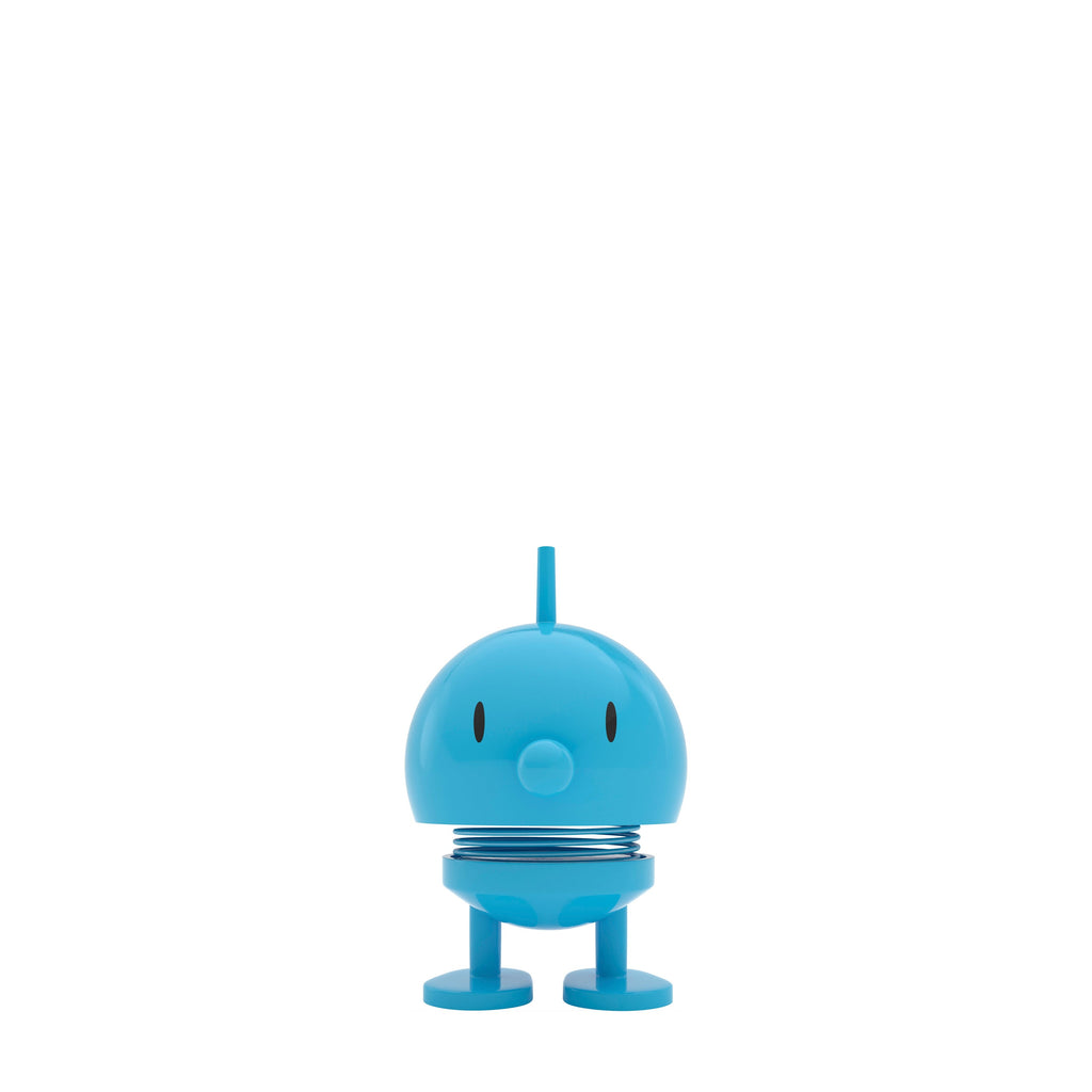 Hoptimist | Mini Bumble Turquoise