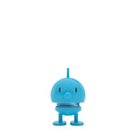Hoptimist | Mini Bumble Turquoise