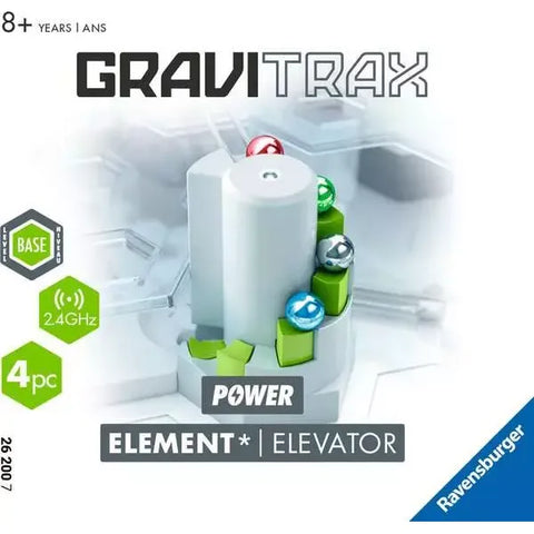 GraviTrax Power | Elevator - CR Toys