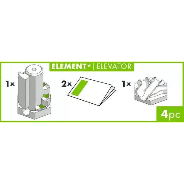 GraviTrax Power | Elevator - 7