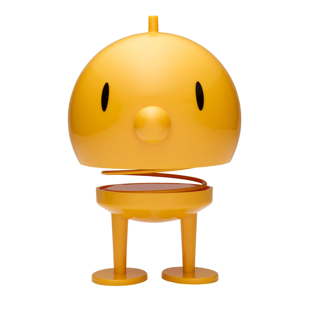 Hoptimist | Bumble Xlarge Yellow 8+