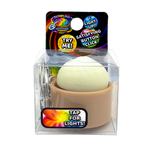 Fun Doh | Dumpling Light-Up Clicker Keychain - 1