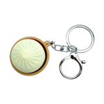 Fun Doh | Dumpling Light-Up Clicker Keychain - 2