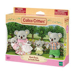 Calico Critter | Koala Family - CR Toys