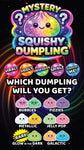Fun Doh | Mystery Dumpling Squishy - 5