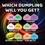 Fun Doh | Mystery Dumpling Squishy - 4