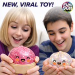 Fun Doh | Mystery Dumpling Squishy - 3