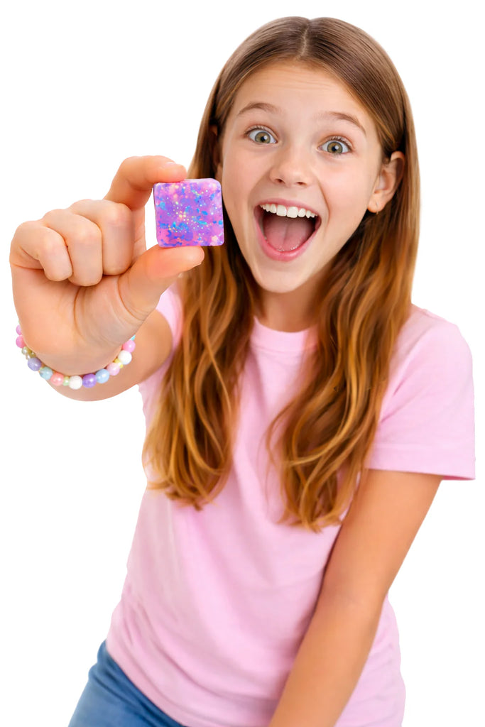 Fun Doh | Min Squishy Cube 2pack - CR Toys