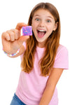 Fun Doh | Min Squishy Cube 2pack - CR Toys