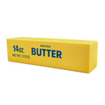 Fun Doh | 10" Jumbo Butter Squish Slow Rise - 1
