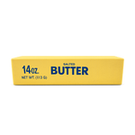Fun Doh | 10" Jumbo Butter Squish Slow Rise - 2