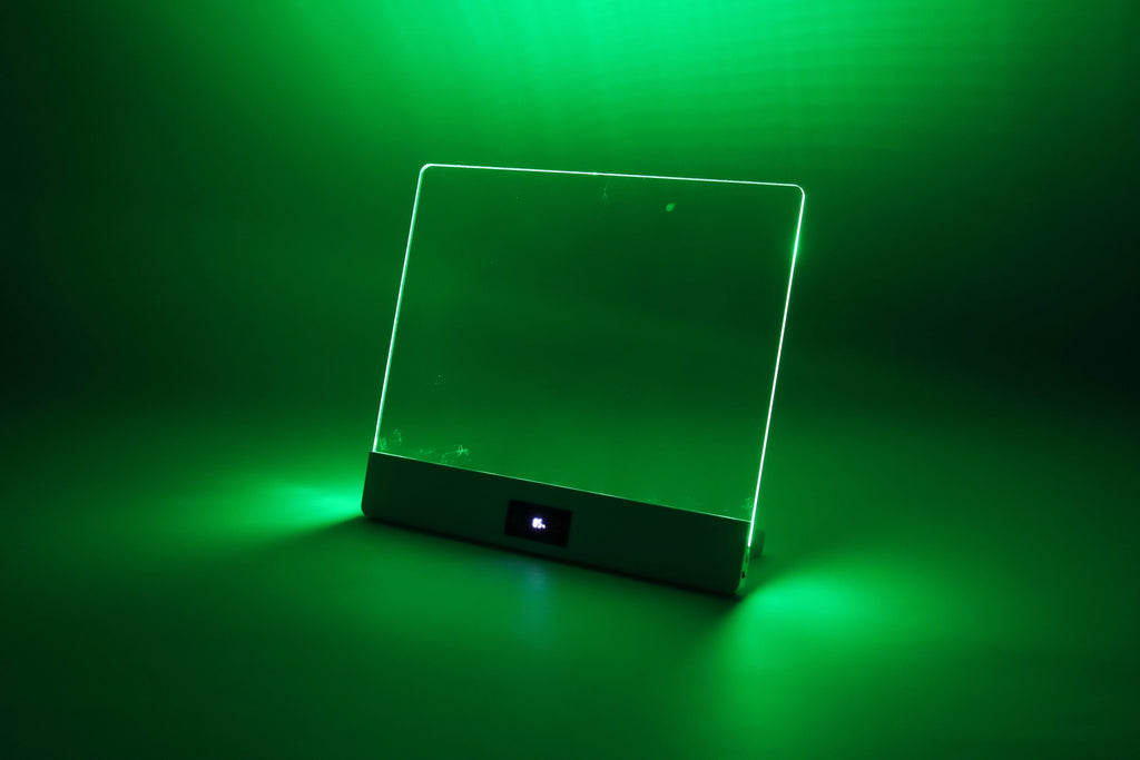 Color Me Tablet | LED Rechargeable Drawing Board - 8