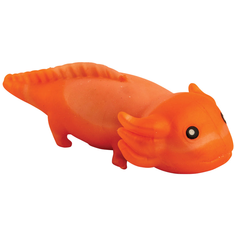 Squish & Stretch Axolotl 3+ - 3