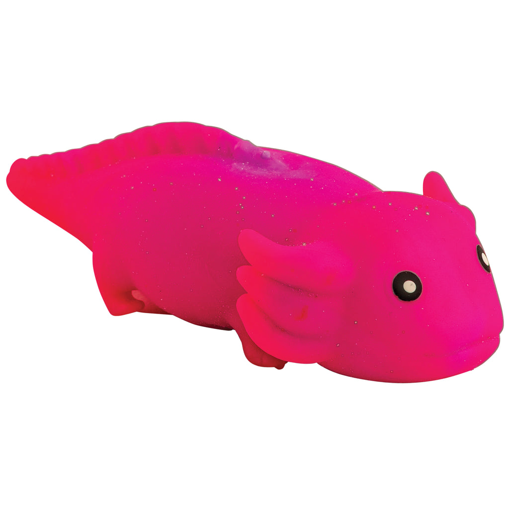 Squish & Stretch Axolotl 3+ - 4