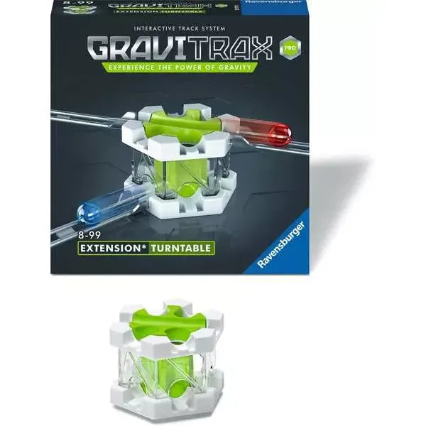 GraviTrax Pro | Turntable Element - 3