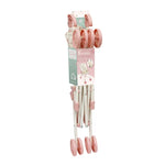 Bonbebe Umbrella Stroller Pink Collection 2+ - 4