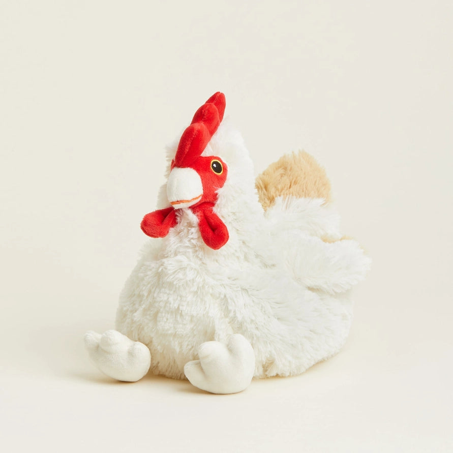 Warmies | Chicken - 6