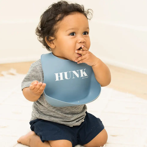 Wonder Bib | Hunk