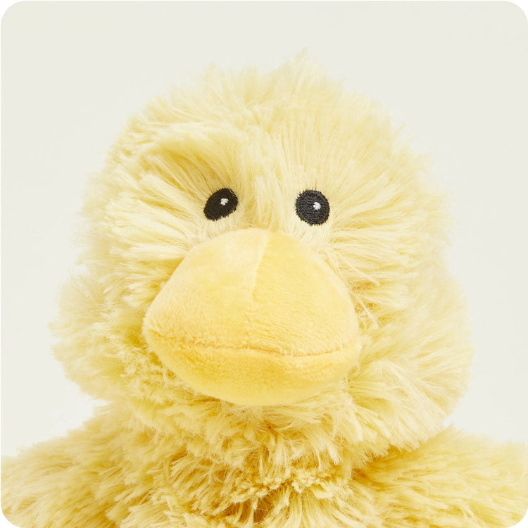 Warmies Junior | Duck - 2