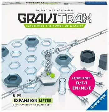 Gravitrax Lifter 27622 - CR Toys