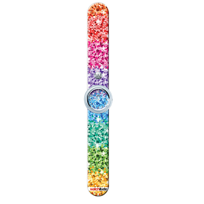 Slap Watch | Sassy Sequence - CR Toys