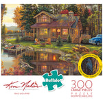 Peace Like A River 300 Large Pc Puzzle