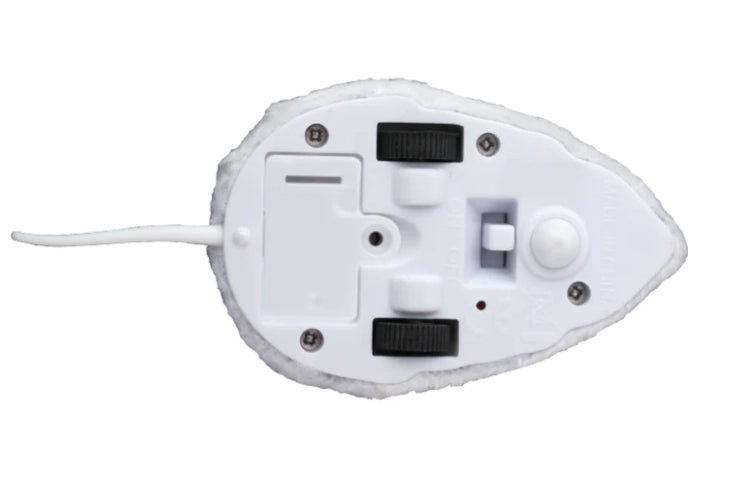 RC Meddling Mouse 8+ - 6