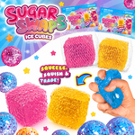 Sugar Swaps | Ice Cubes - 1