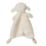 Lamb | Again Friends Lovey - CR Toys
