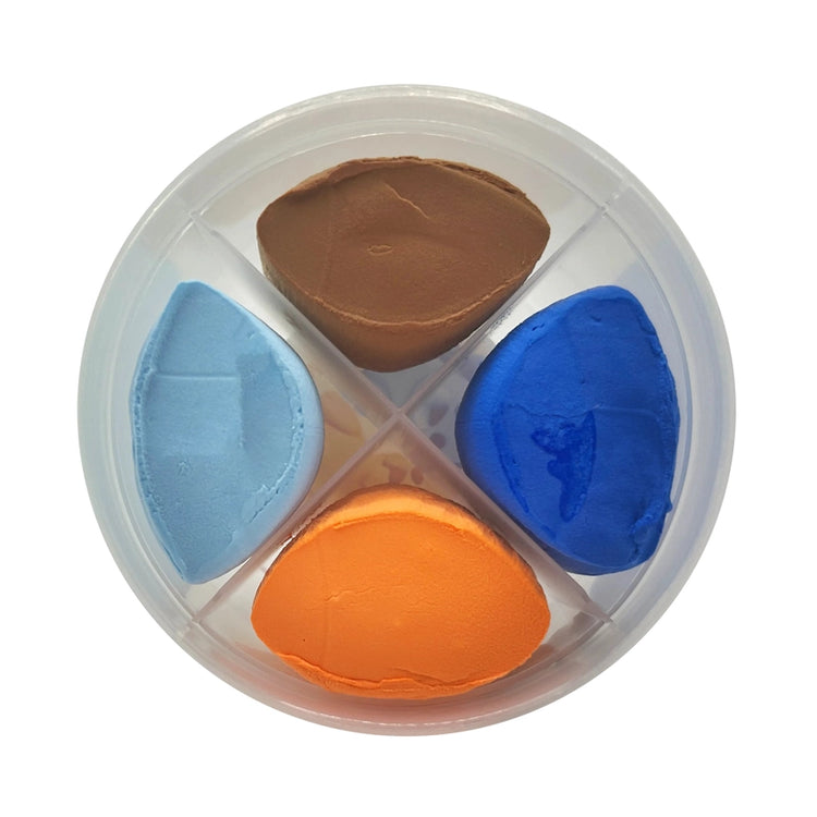 Creatibles Air Dry Clay Kit | Pet Pals 6+ - 3