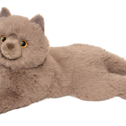 Juliette Persian Cat 281 - CR Toys