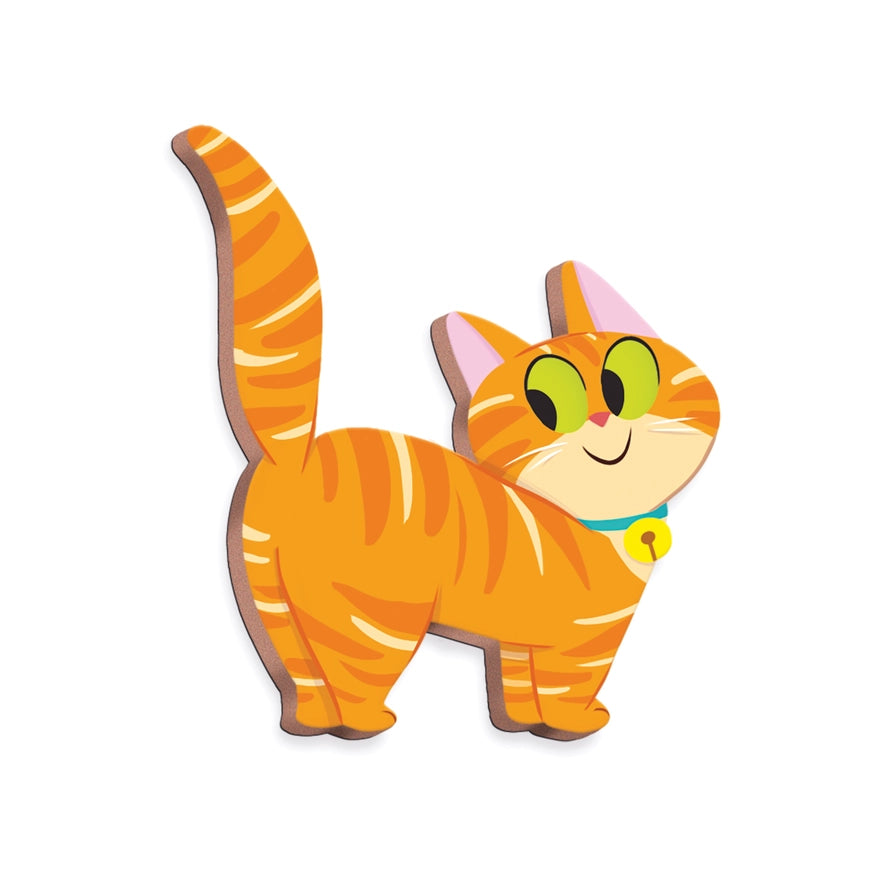 Magneti'Stories | Cats - 4