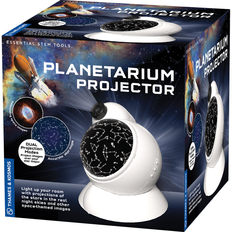 Spy Labs | Planetarium Projector 678004