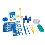 900X EXPLORE ONE MICROSCOPE W/CASE 88-50101
