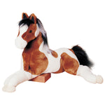 Natches Paint Horse 342 - CR Toys