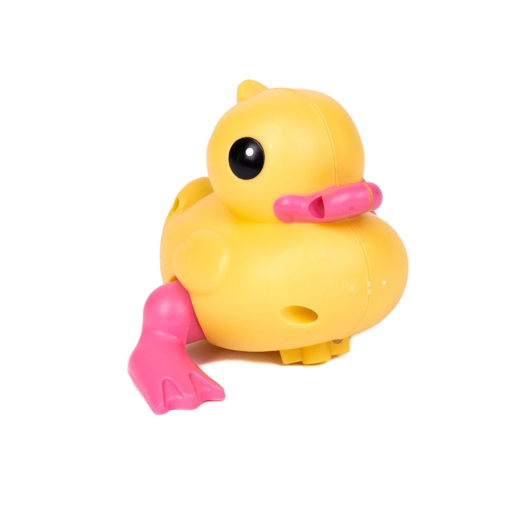 Duck Wind Up for the Bath 3+