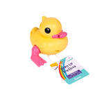 Duck Wind Up for the Bath 3+