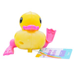 Duck Wind Up for the Bath 3+