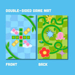 Stack-A-Pillars | Family Dice Stacking Game 6+ - 6