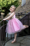 A Star is Born Sequins Dress, Size 5/6 - CR Toys