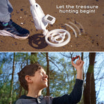 Metal Detector | The Thames & Kosmos - CR Toys