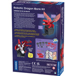 Robotic Dragon Bank Kit 8+ 550061