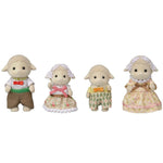 Calico Critter Sheep Family - CR Toys