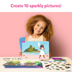 Foil Fun Art Kit | Disney Princess 4+ - 3