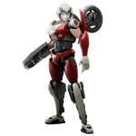 Blokees Transformers | Acree 10+