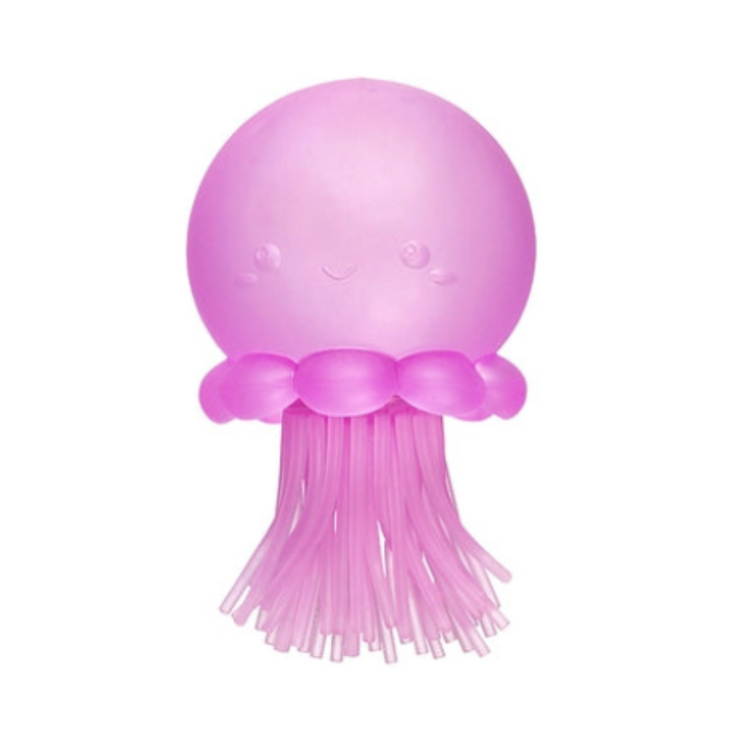 Super Duper Sugar Squisher Jelly Fish