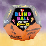Ty Beanie Bellies | Bouncer Blind Box Halloween 2026 - 1